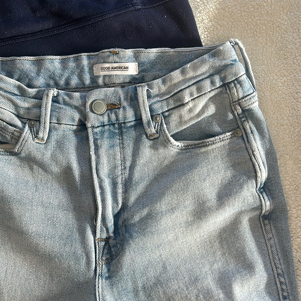 Good American jeans